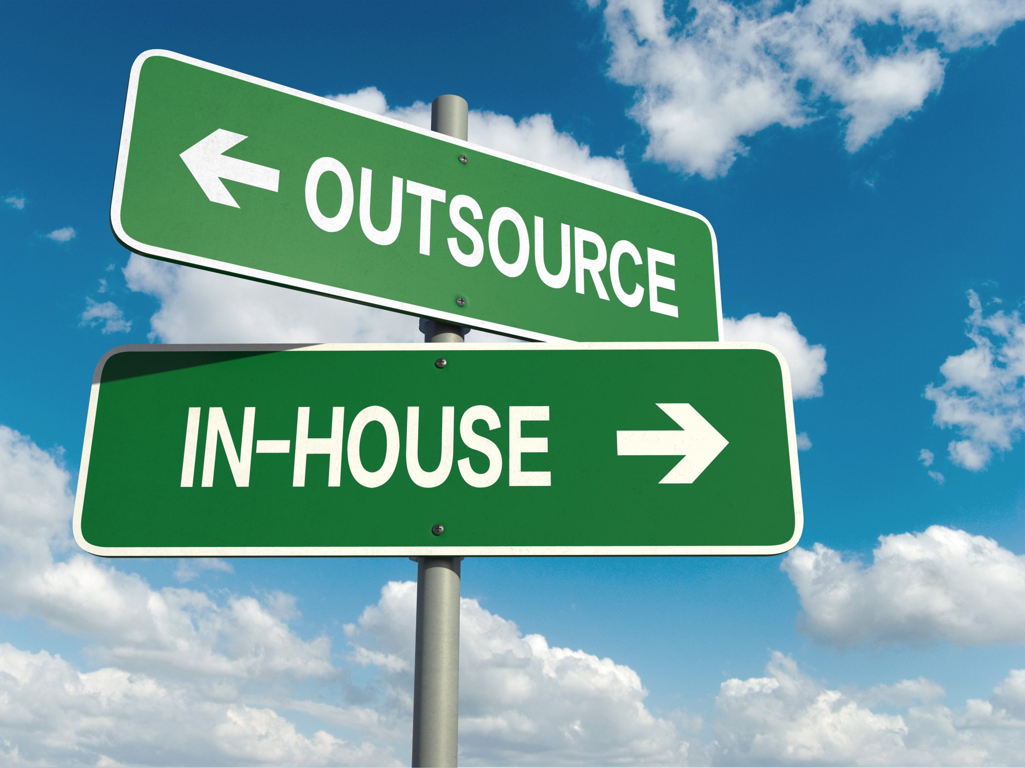 Advantages and Disadvantages of Outsourcing Association Management Services in Orem, Utah